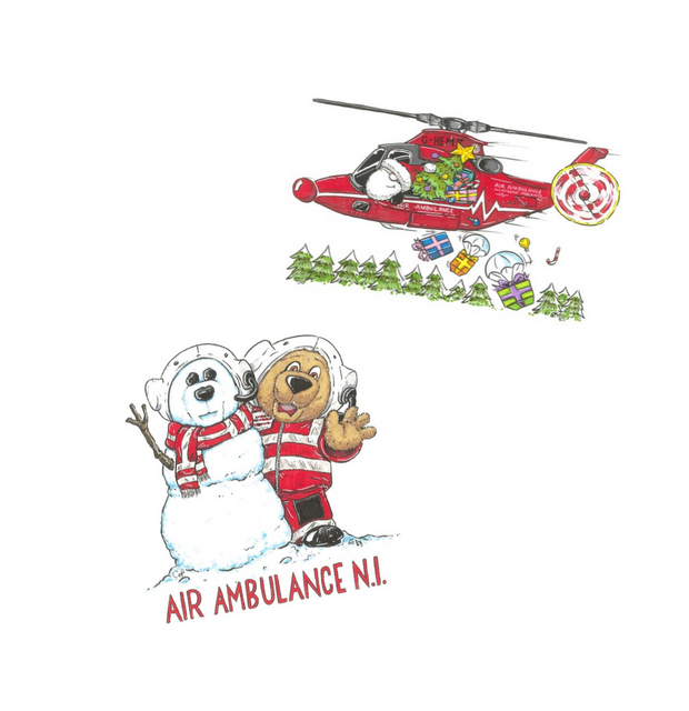 Christmas Cards