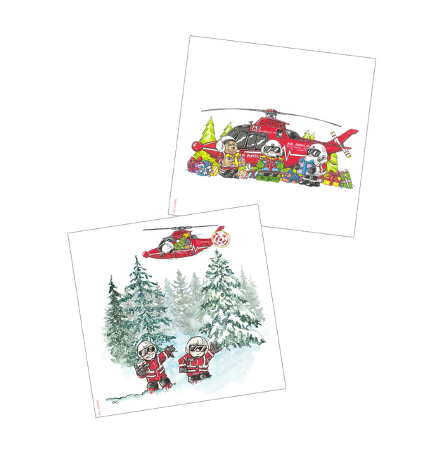 Christmas Cards