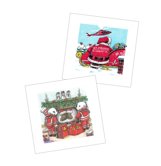 Christmas Cards