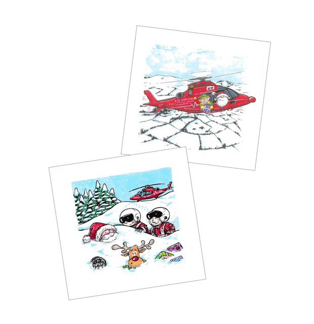 Christmas Cards