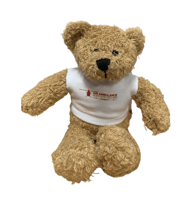 Air Ambulance Bear