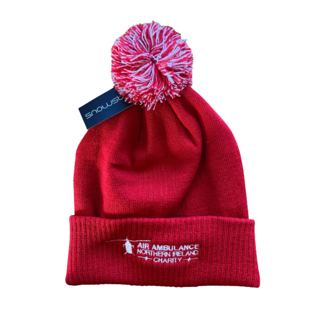 Bobble Hat