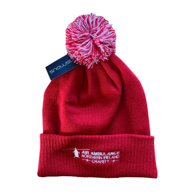 Bobble Hat