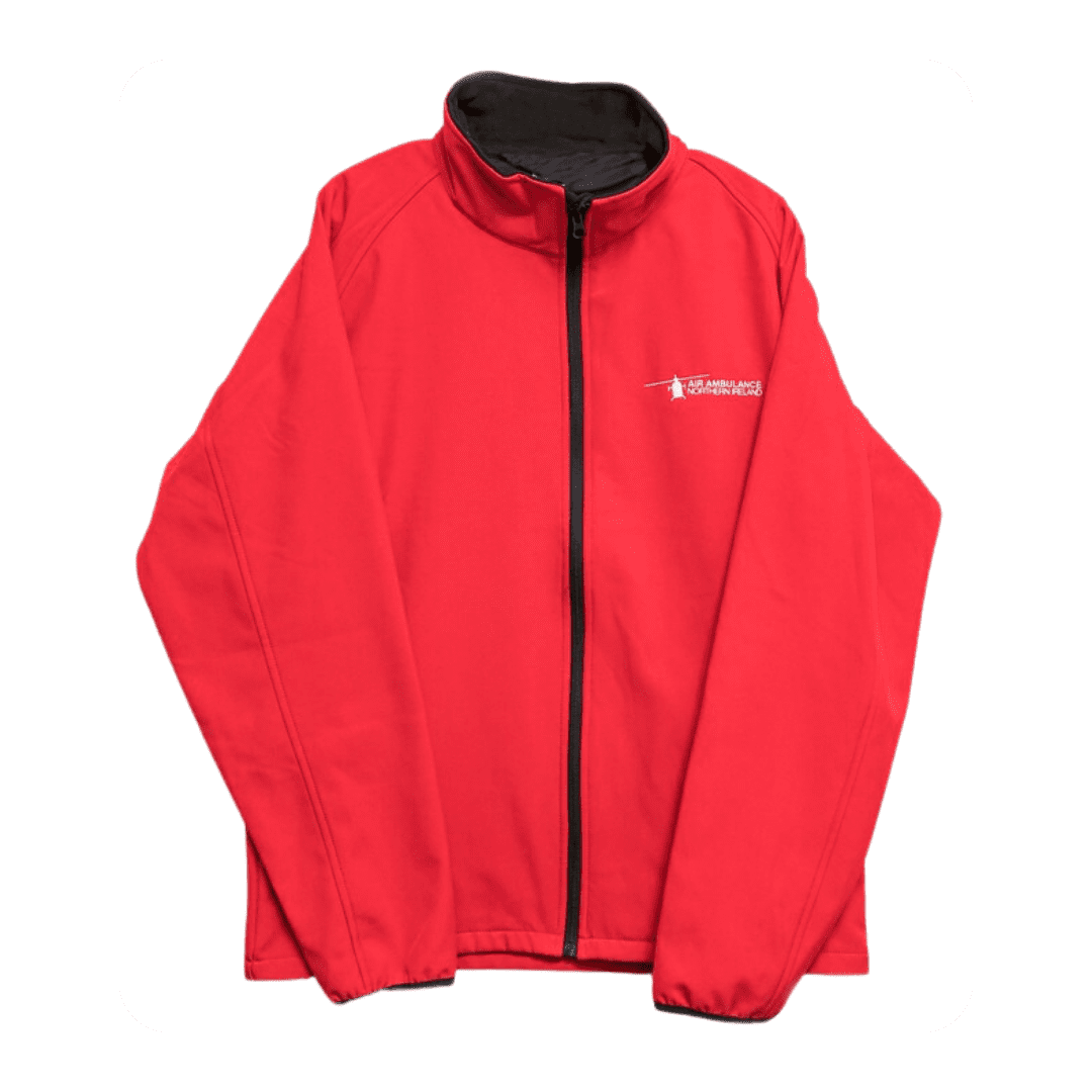 Softshell Jacket