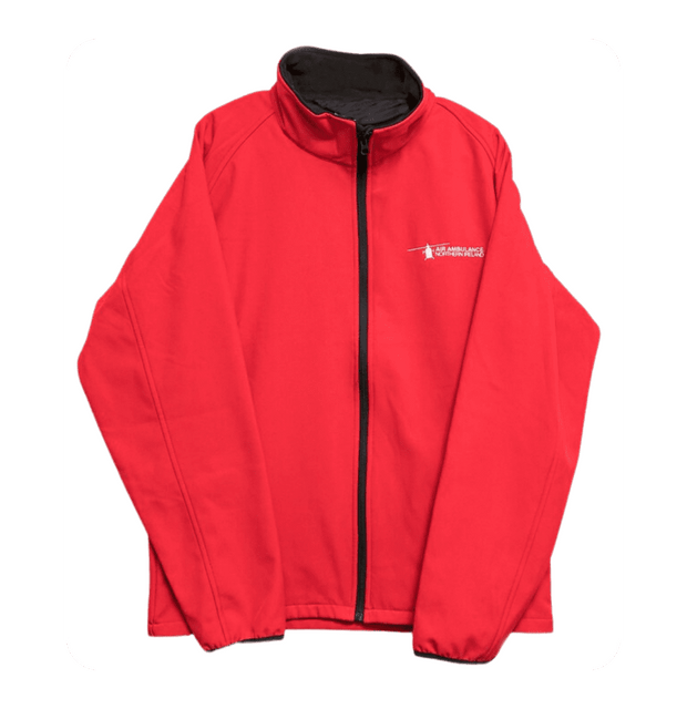 Softshell Jacket