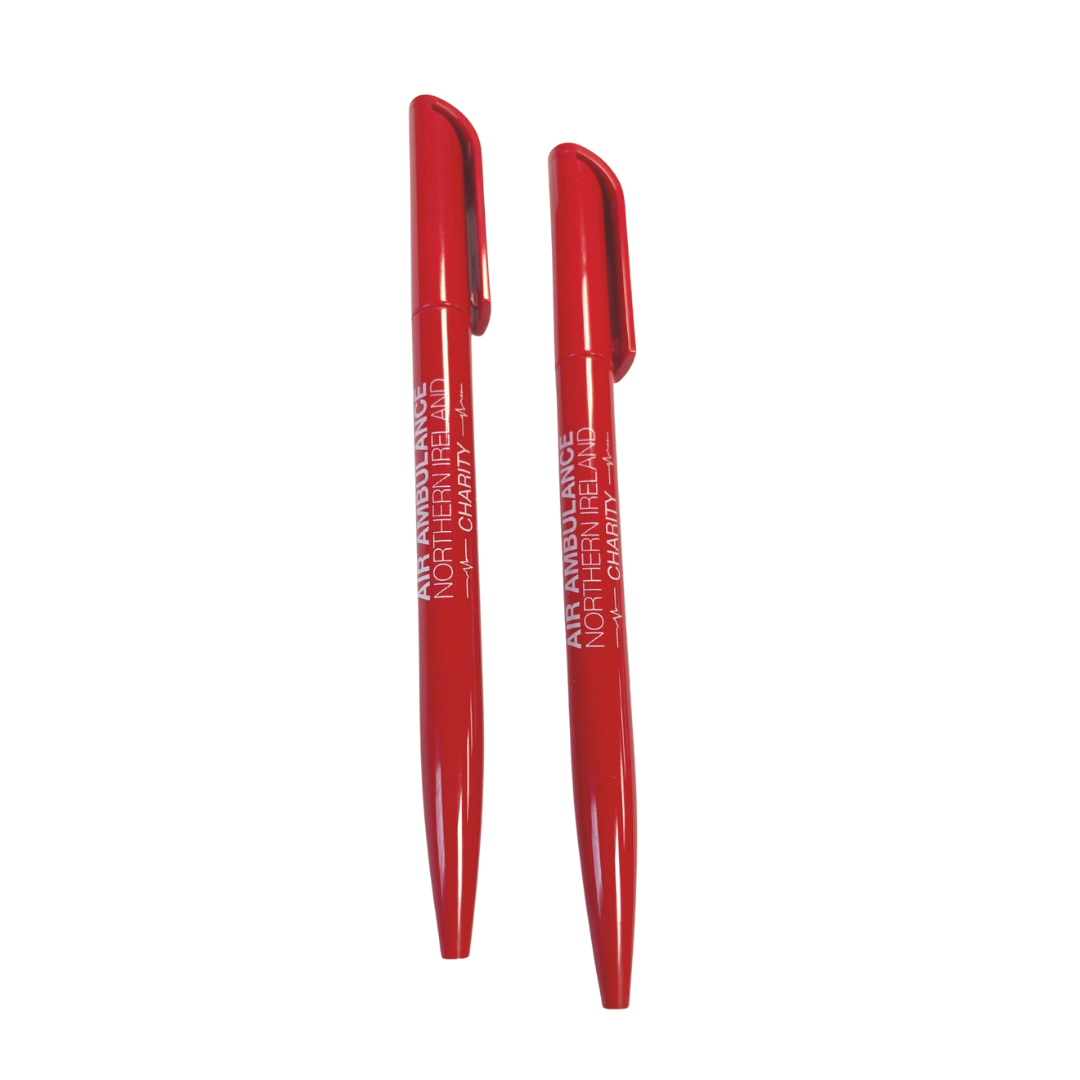 Air Ambulance Pen