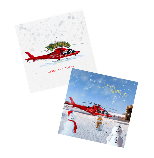 Christmas Cards