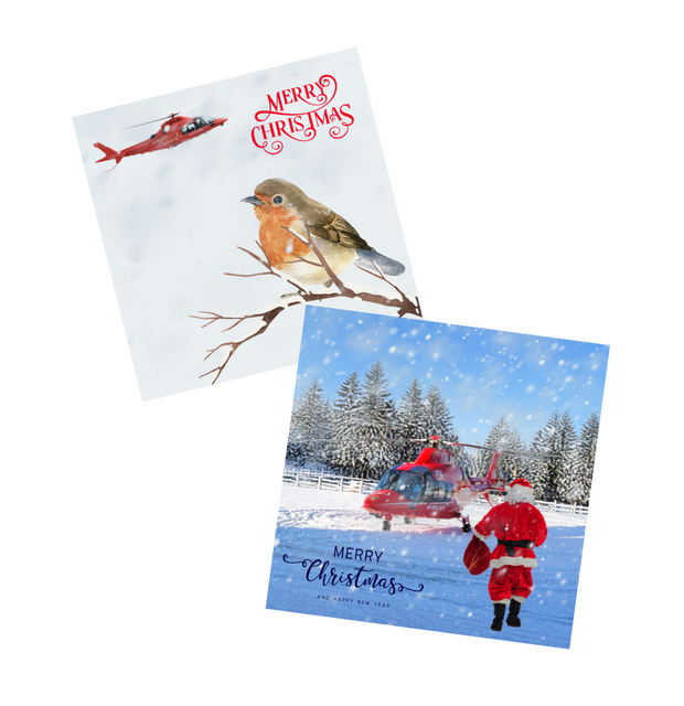 Christmas Cards