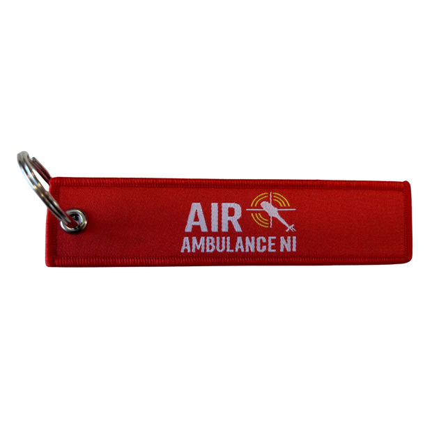 Luggage Tag