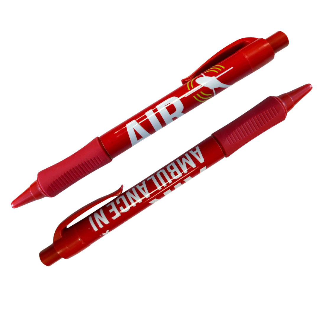 Air Ambulance NI Pen