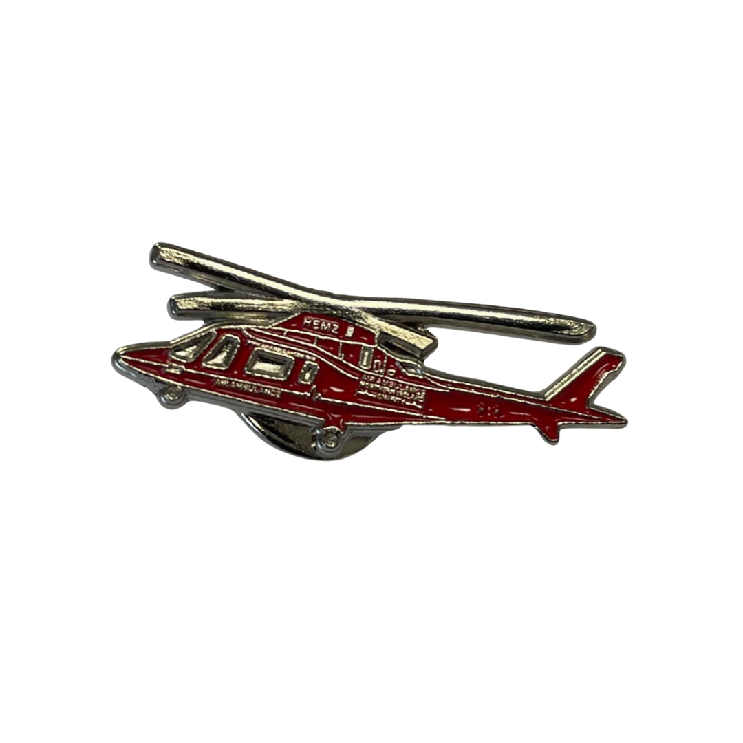 Pin Badge