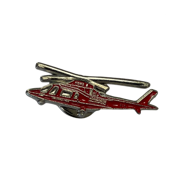 Pin Badge