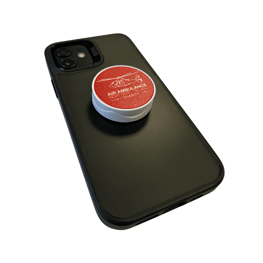 Phone Poppet