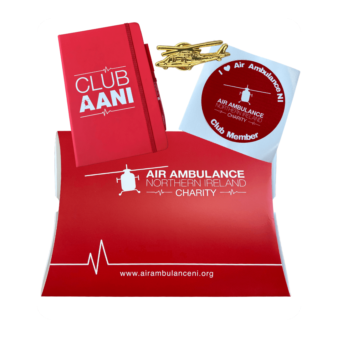 Club AANI Membership