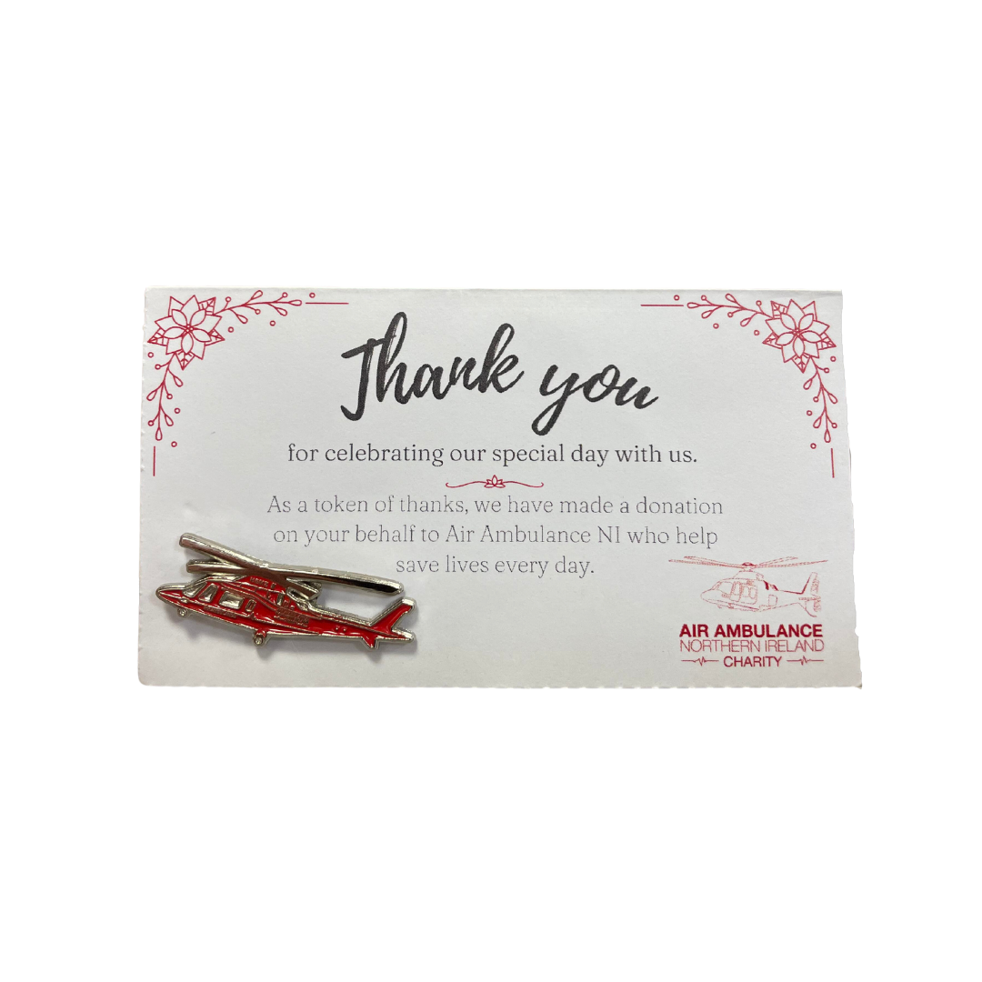 Wedding Favours